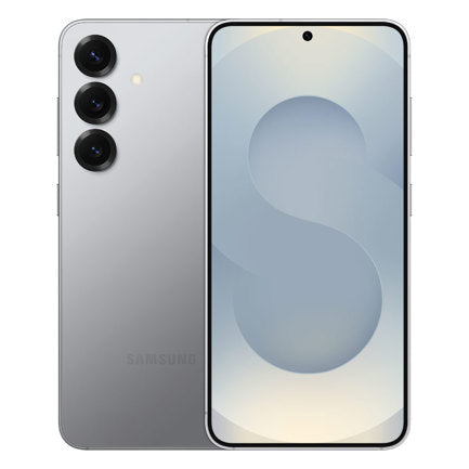 SMARTPHONE SAMSUNG S25 5G 12+512GB IMPORTADO COLOR PLATA