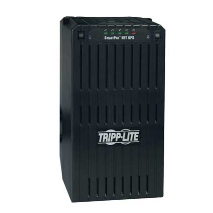 NOBREAK TRIPPLITE 3000 VA 6 CONTACTOS PUERTO S REGULACION 87-14