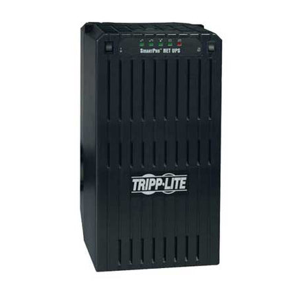 NOBREAK TRIPPLITE 3000 VA 6 CONTACTOS PUERTO S REGULACION 87-14