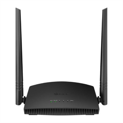 Router Steren Wi-Fi 300Mbps 2.4GHz Hasta 20m de Cobertura