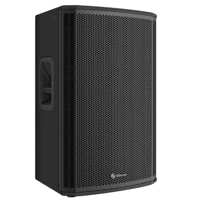 Bafle Steren Profesional MDF 15" DSP AMP D