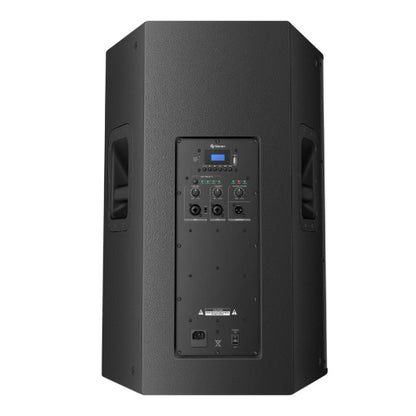 Bafle Steren Profesional MDF 15" DSP AMP D