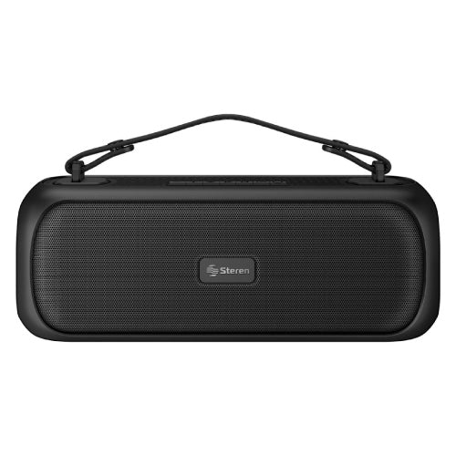 BOCINA STEREN BLUETOOTH TWS BOOM BOX