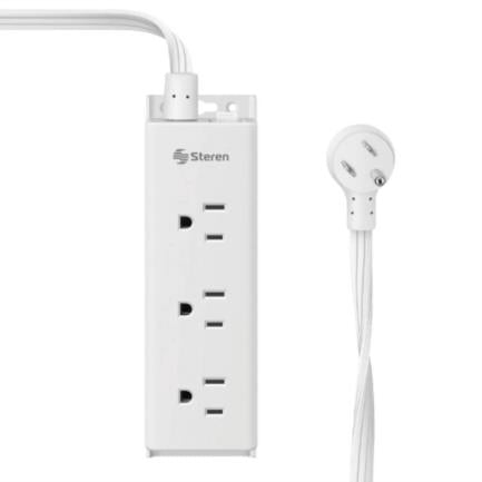 MICROFONOS INALAMBRICOS STEREN C/ RECEPTOR RECARGABLE 2 PIEZAS