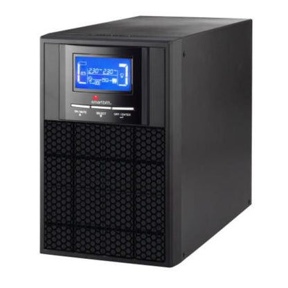SMARTBITT NOBREAK 1KVA/900 WATTS ONLINE TORRE 120V CONFIGURABL