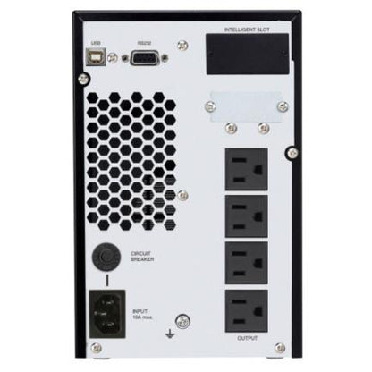 SMARTBITT NOBREAK 1KVA/900 WATTS ONLINE TORRE 120V CONFIGURABL