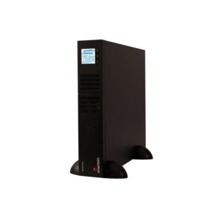 UPS 2.2KVA/1800W INTERACTIVO TORRE/RACK 8 CONT LCD