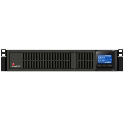 SMARTBITT SBOL3KRT-13KVA/2700 WATTS ONLINE TORRE / RACK 2U 120 V