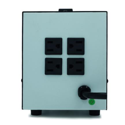 SMARTBITT REGULADOR LINEA B 3000VA 200W