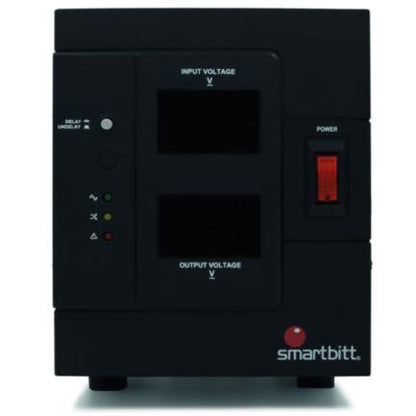SMARTBITT REGULADOR LINEA B 3000VA 200W