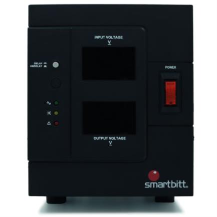 SMARTBITT REGULADOR LINEA B 3000VA 200W