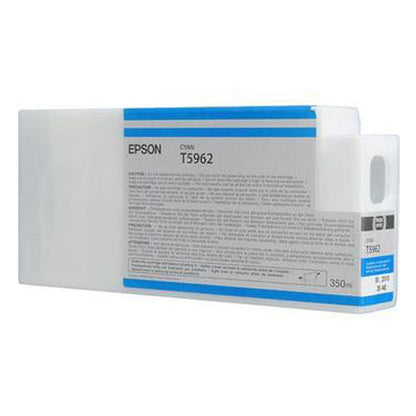 TINTA EPSON STYLUS CYAN PRO 7700/9700 350ML