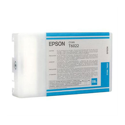 TINTA EPSON STYLUS PRO 7800/9800 110ML CYAN