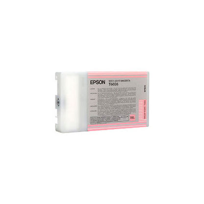 TINTA EPSON 7800 9800 110ML VIVID MAGENTA LIGHT