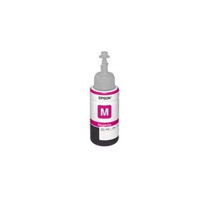 BOTELLA DE TINTA MAGENTA SERIE FOTOGRAFICA L805 L810 L850 L1800