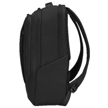 Mochila Targus Cypress Hero EcoSmart 15.6" Color Negro