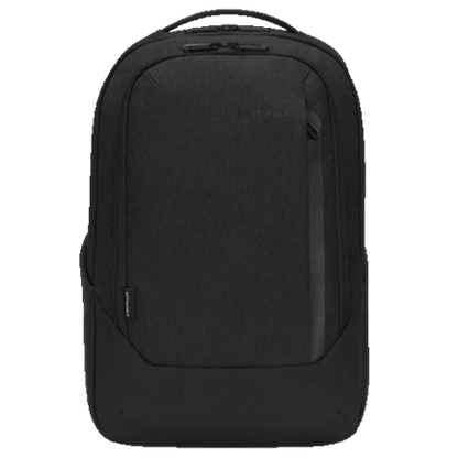 Mochila Targus Cypress Hero EcoSmart 15.6" Color Negro