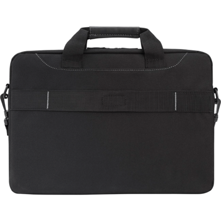 Maletín Targus Business Casual Slim 15.6" Color Negro