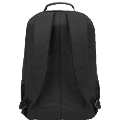 Mochila Targus Groove 17" Color Negro