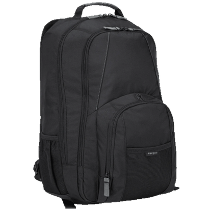 Mochila Targus Groove 17" Color Negro