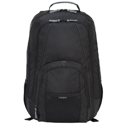 Mochila Targus Groove 17" Color Negro