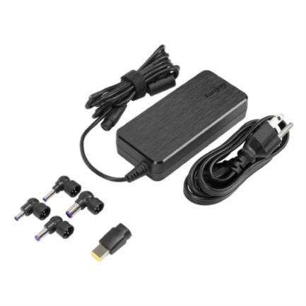 Cargador Universal Targus Semidelgado 90W AC para Laptop