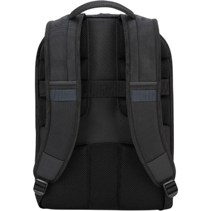 Mochila Targus CitySmart EVA Pro 15.6" Color Negro