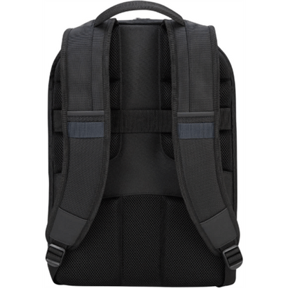 Mochila Targus CitySmart EVA Pro 15.6" Color Negro