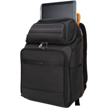 Mochila Targus CitySmart EVA Pro 15.6" Color Negro