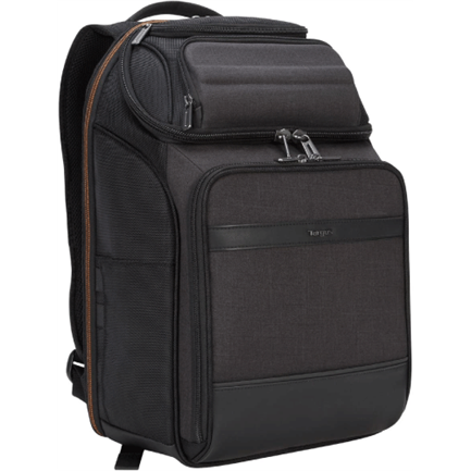 Mochila Targus CitySmart EVA Pro 15.6" Color Negro