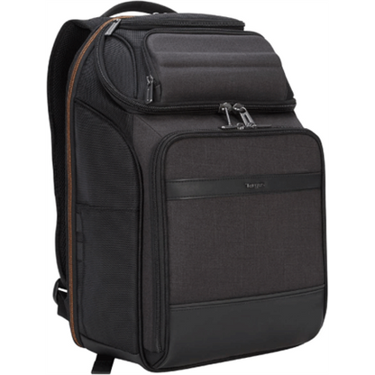 Mochila Targus CitySmart EVA Pro 15.6" Color Negro