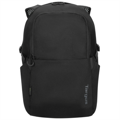 Mochila Targus Zero Waste EcoSmart 15" a 16 " Color Negro