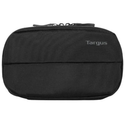 Bolsa Targus para Accesorios Tecnológicos Color Negro