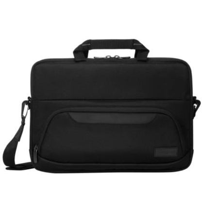 Maletín Targus Slimcase para laptop 12"-14" Color Negro