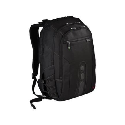 Mochila Targus Srpuce EcoSmart para Laptop 17" Color Negro