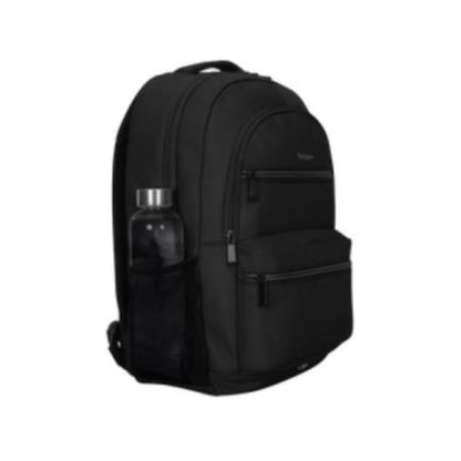 Mochila Targus Octave II 15.6" Color Negro