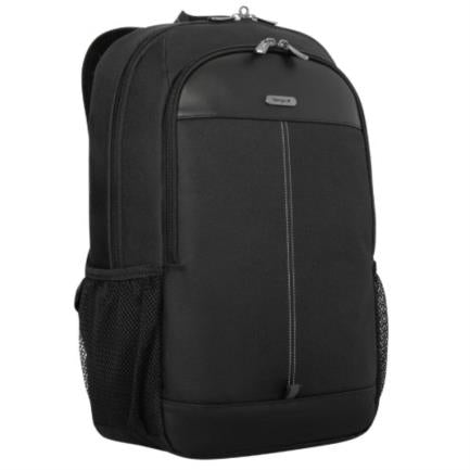 Mochila Targus Clásica 15"a 16" Color Negro