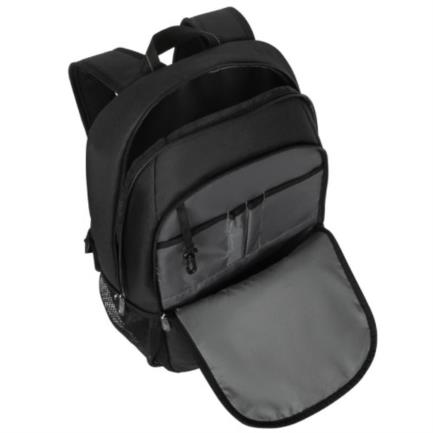 Mochila Targus Clásica 15"a 16" Color Negro