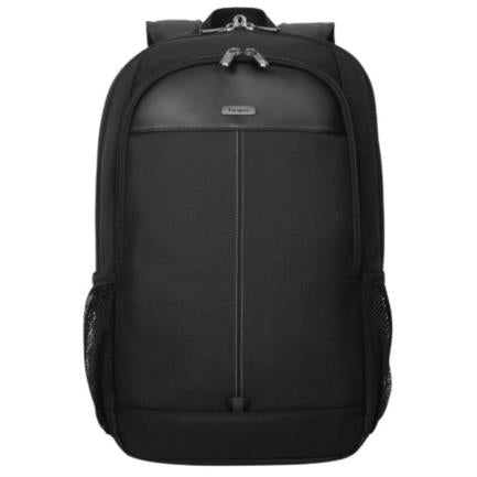 Mochila Targus Clásica 15"a 16" Color Negro