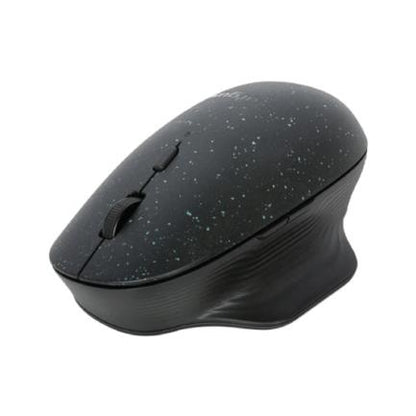 MOUSE AMBIDIESTRO ECOSMART ERGOFLIP FULL-SIZE