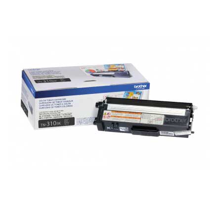 TONER NEGRO RENDIMIENTO 1500 PAGINAS