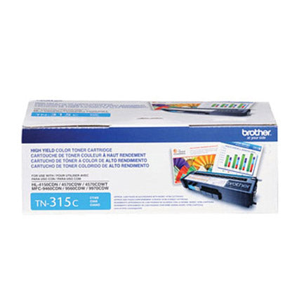 TONER CIAN ALTO RENDIMIENTO 3500PAGINAS