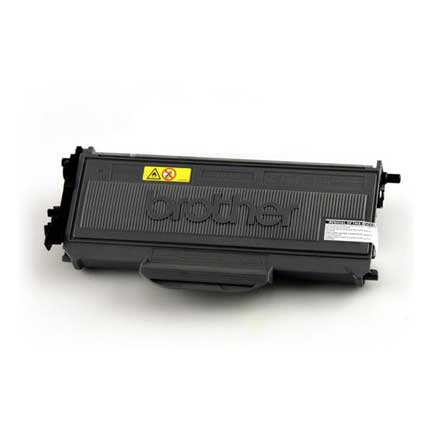 Tóner Brother Rendimiento 1500 Páginas HL2140/HL2170 Color Negro