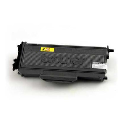 Tóner Brother Rendimiento 1500 Páginas HL2140/HL2170 Color Negro