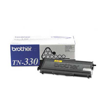 Tóner Brother Rendimiento 1500 Páginas HL2140/HL2170 Color Negro