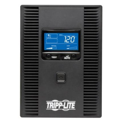 UPS TRIPP LITE OMNISMART LCD; 1500VA INTERACTIVO TORRE 120V