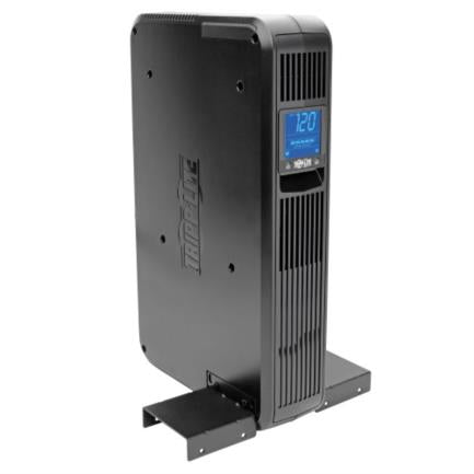 UPS Tripp Lite SmartPro LCD Interactivo 120V 1500VA 900W AVR 2U Rack/Torre USB Serial DB9 8 Tomacorrientes