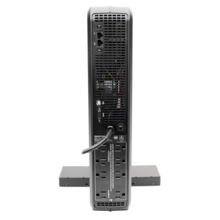 UPS Tripp Lite SmartPro LCD Interactivo 120V 1500VA 900W AVR 2U Rack/Torre USB Serial DB9 8 Tomacorrientes