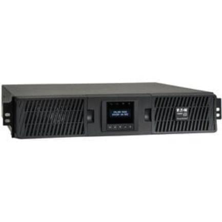 UPS Tripp Lite Linea Doble Conversion 1.5KVA 2U Rack/Torre