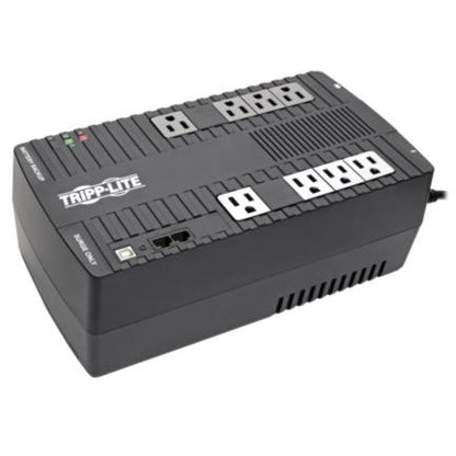 NOBREAK OM87A2 AVR550VA 300W ULTRA COMPACTO INTERACTIVO USB